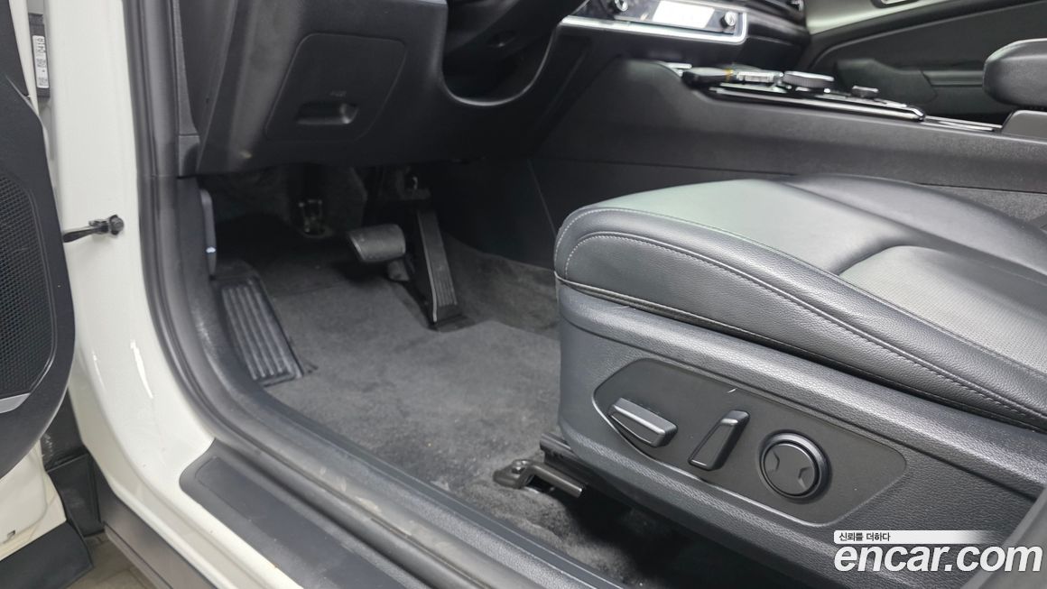 Kia Sportage 2024