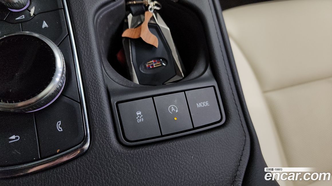 Cadillac XT4 2023
