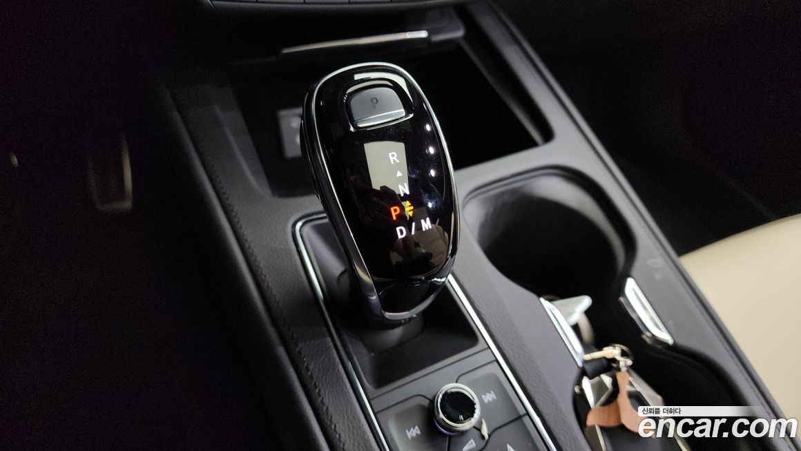 Cadillac XT4 2023