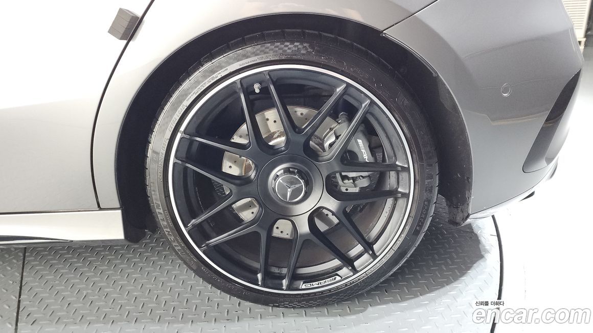 Mercedes-Benz A-Class 2022