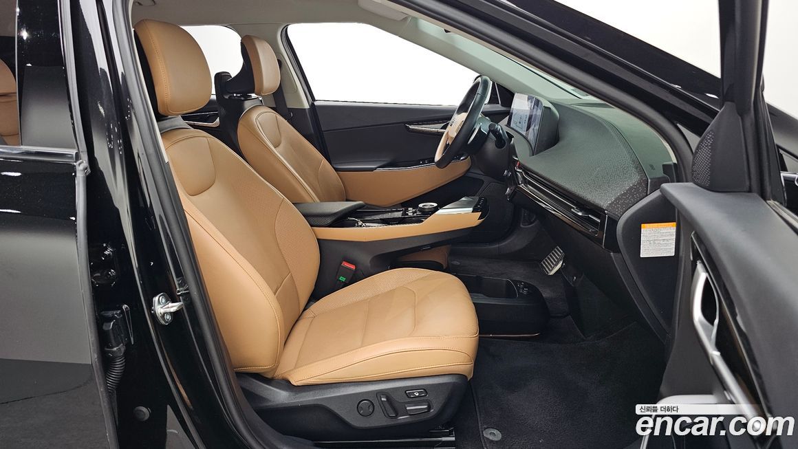Kia EV6 2023