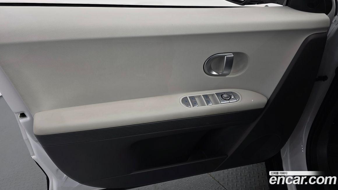 Hyundai Ioniq5 2024