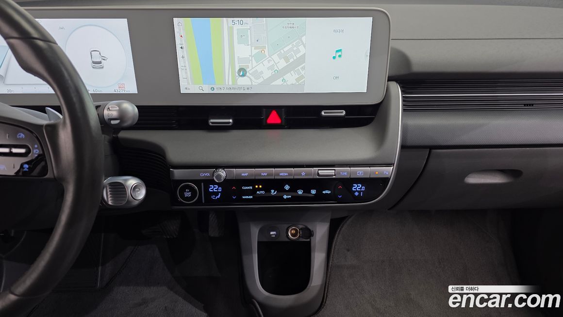 Hyundai Ioniq5 2024