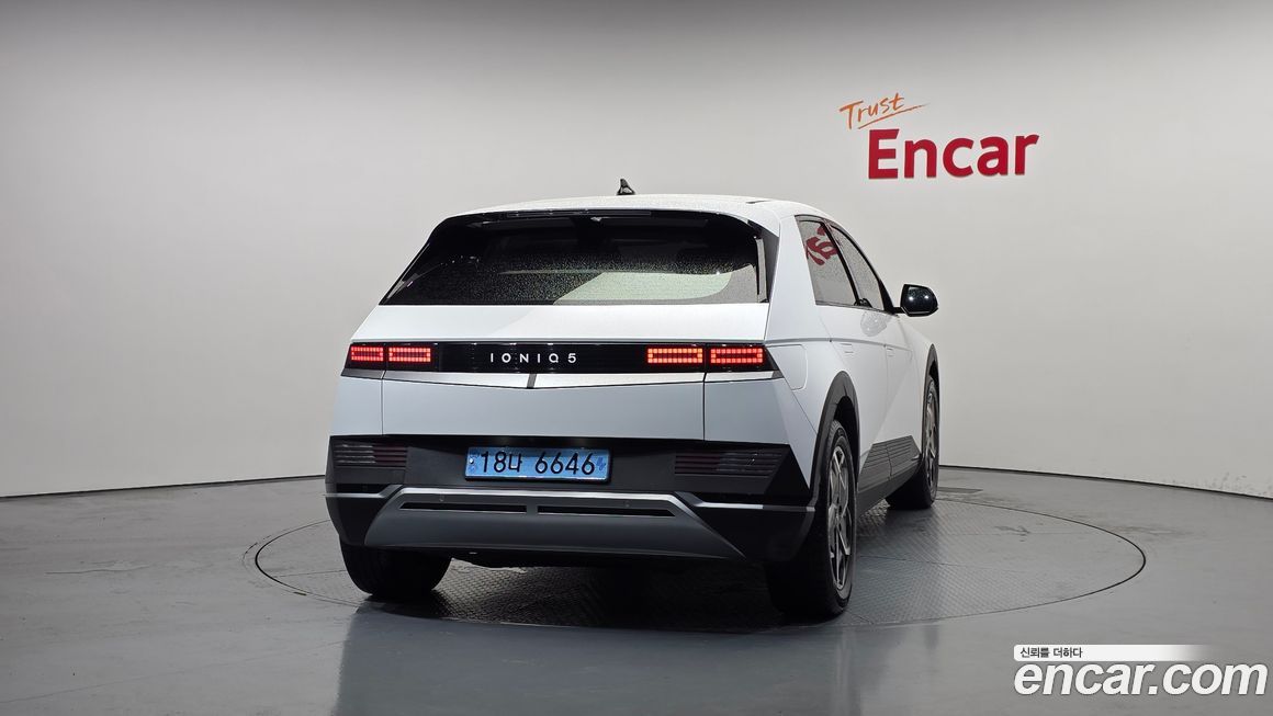 Hyundai Ioniq5 2024