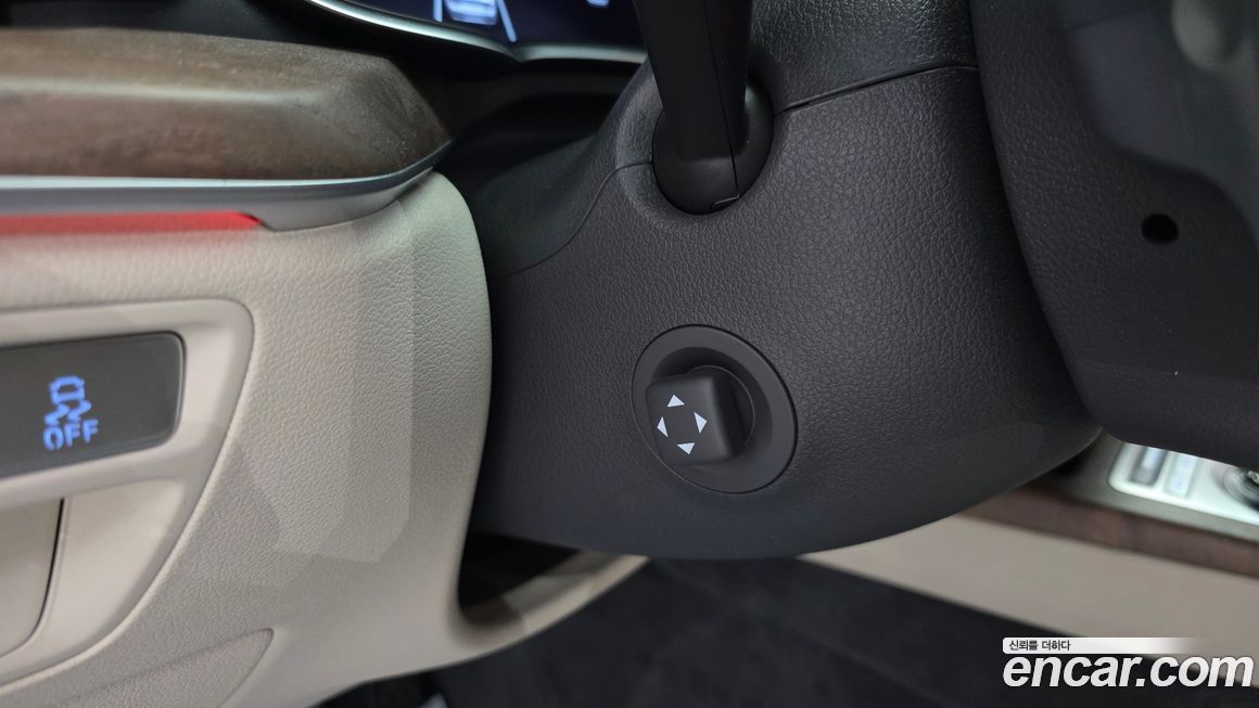 Genesis G80 2023