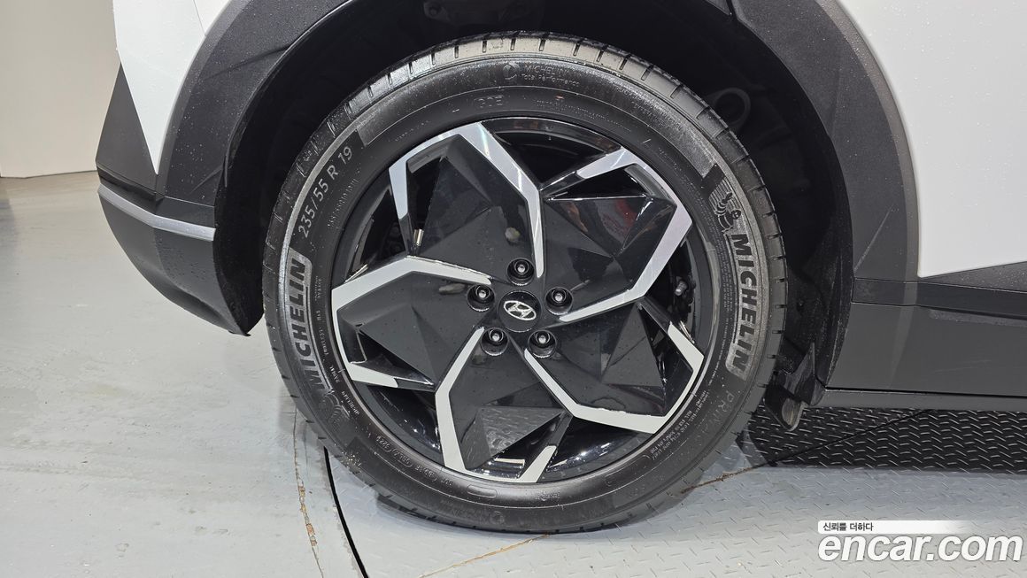 Hyundai Ioniq5 2024