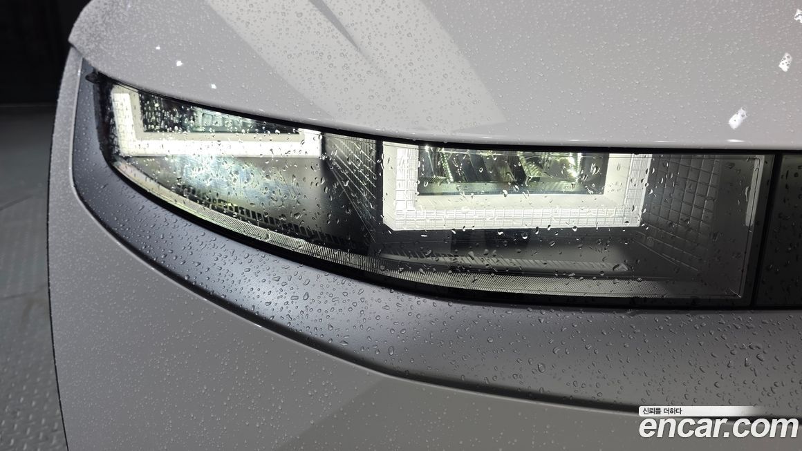 Hyundai Ioniq5 2024