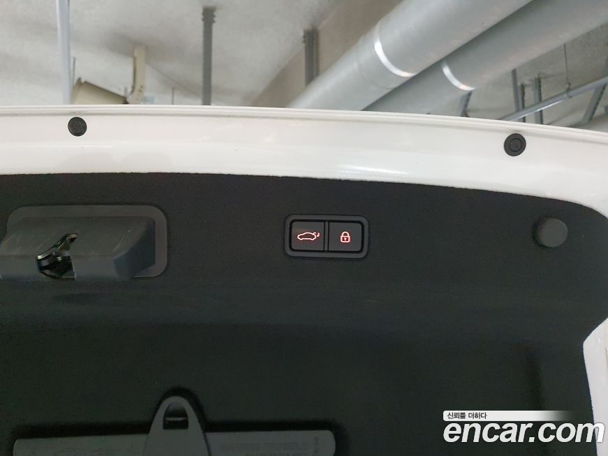 Kia K9 2019