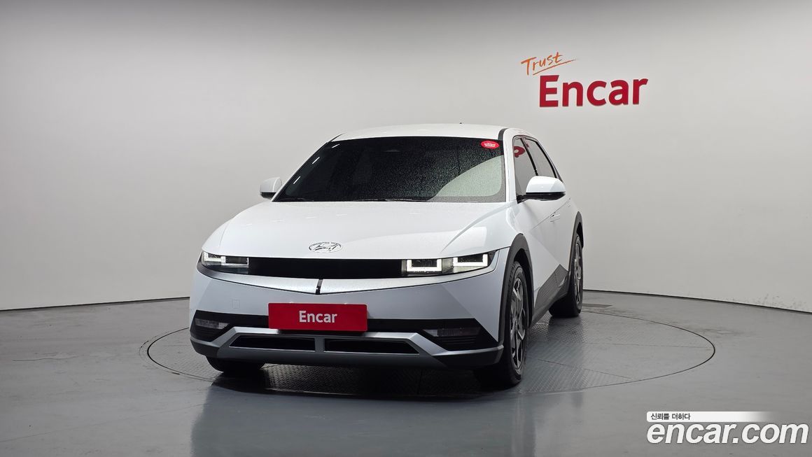 Hyundai Ioniq5 2024