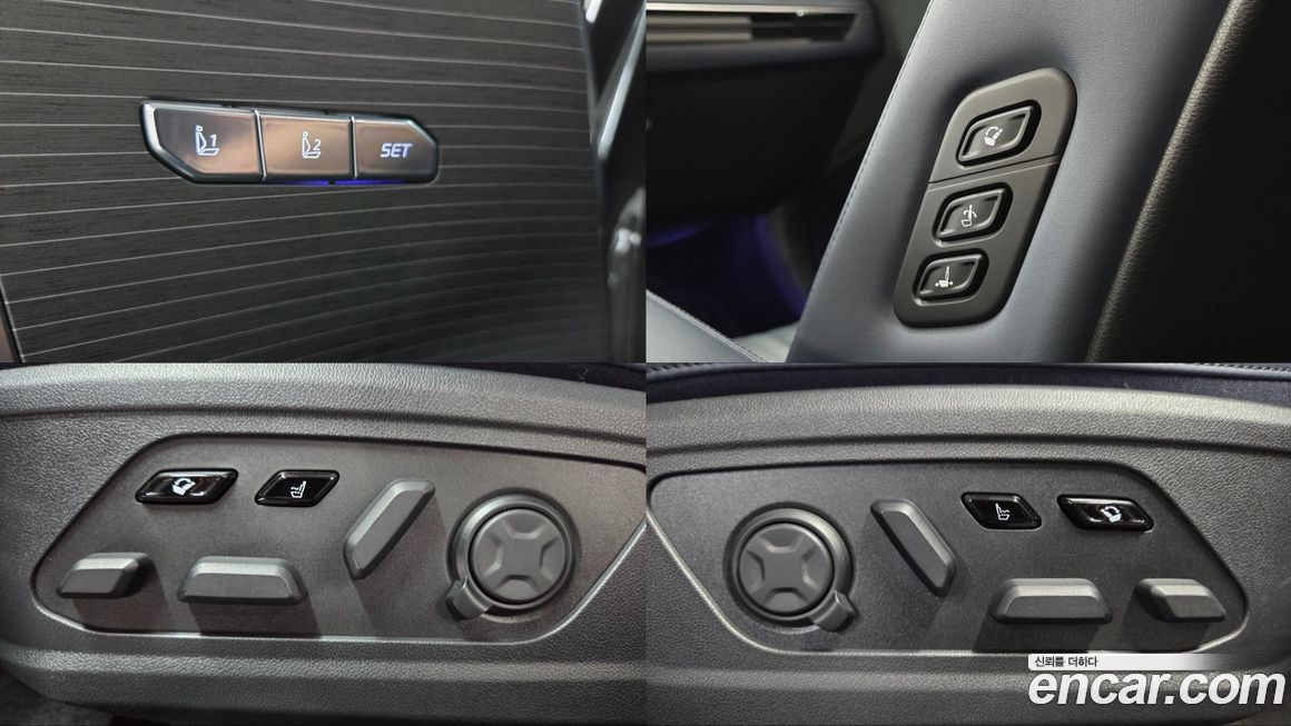 Kia K8 2025