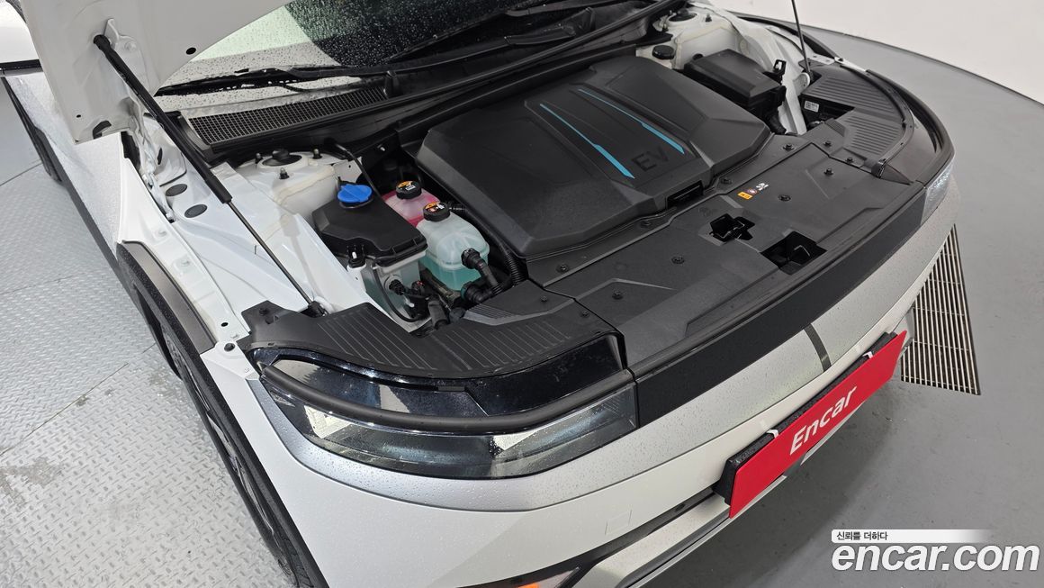 Hyundai Ioniq5 2024