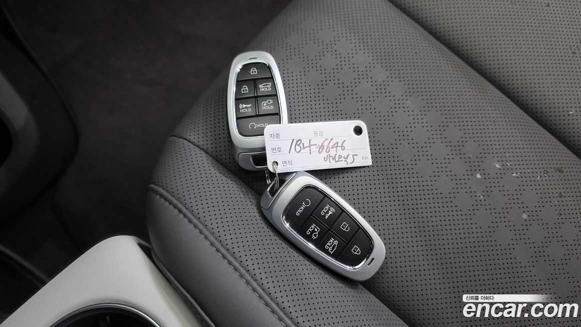 Hyundai Ioniq5 2024