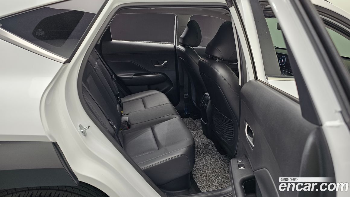 Hyundai Kona 2023