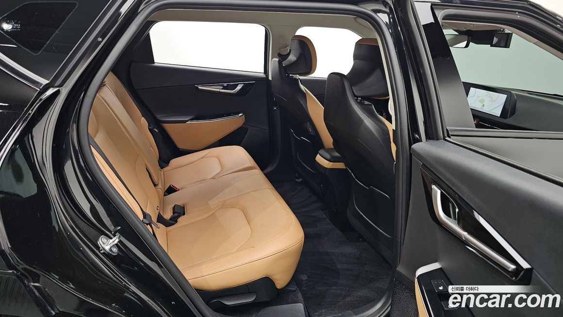 Kia EV6 2023