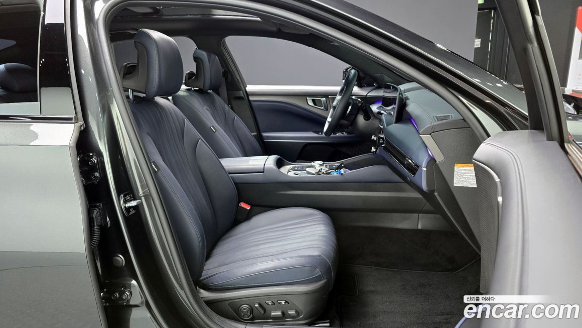 Kia K8 2025