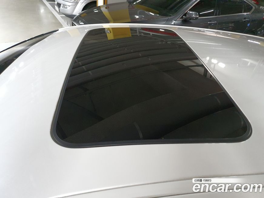 Kia K9 2019
