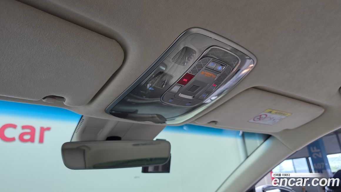 Genesis G80 2023