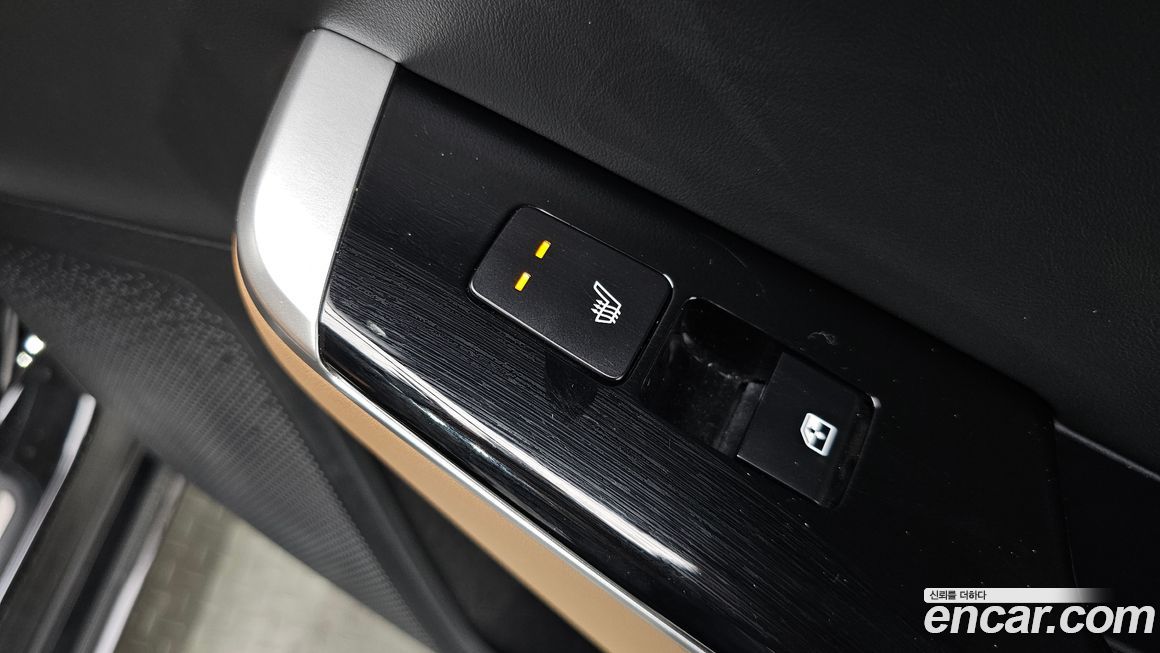 Kia EV6 2023