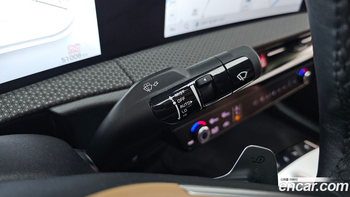 Kia EV6 2023