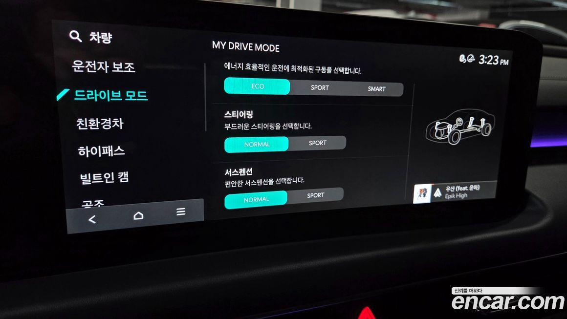 Kia K8 2025