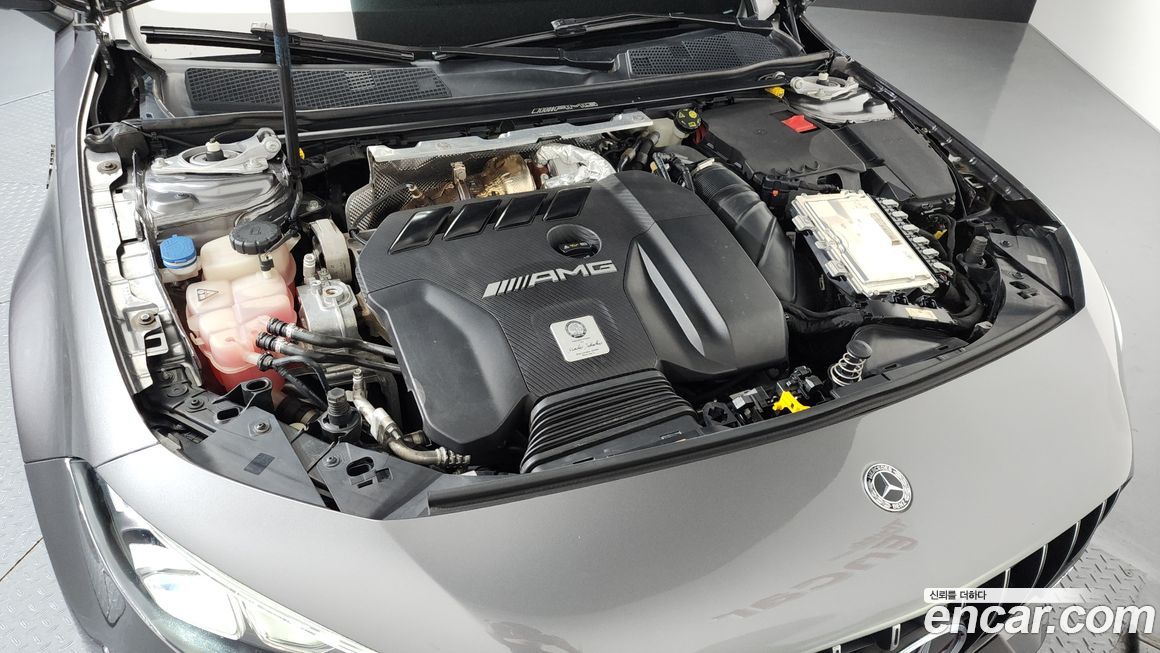 Mercedes-Benz A-Class 2022