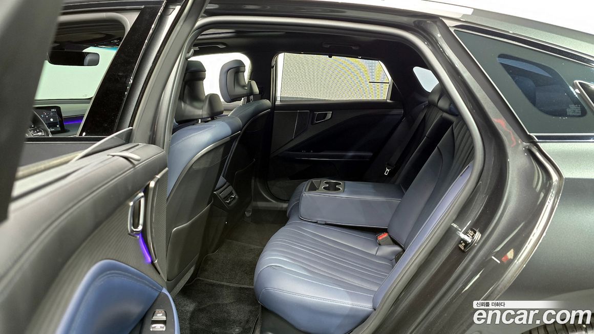 Kia K8 2025