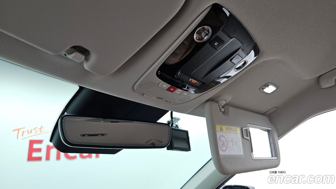 Kia EV6 2023