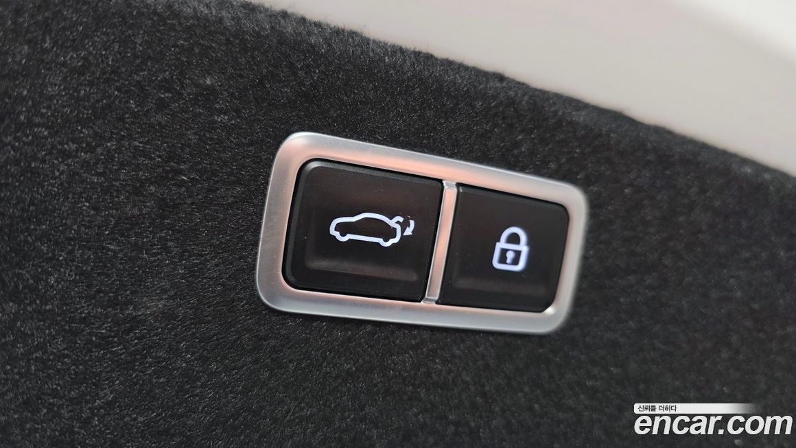 Genesis G80 2023