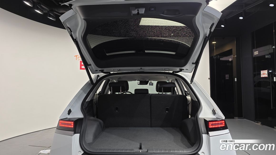 Hyundai Ioniq5 2024