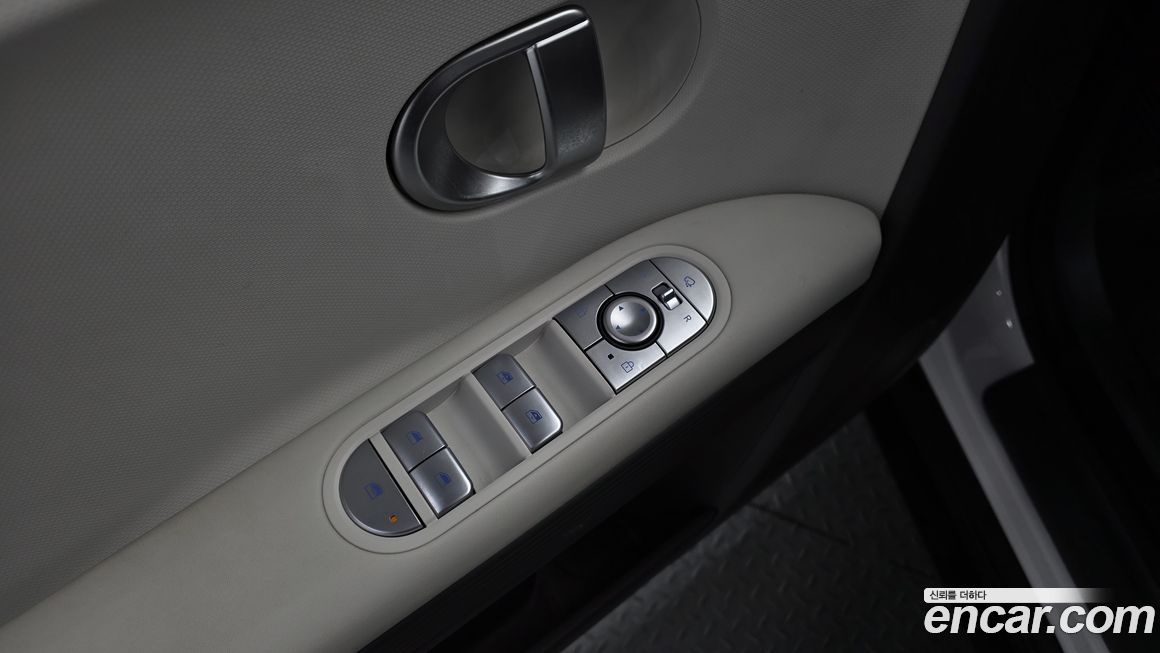 Hyundai Ioniq5 2024