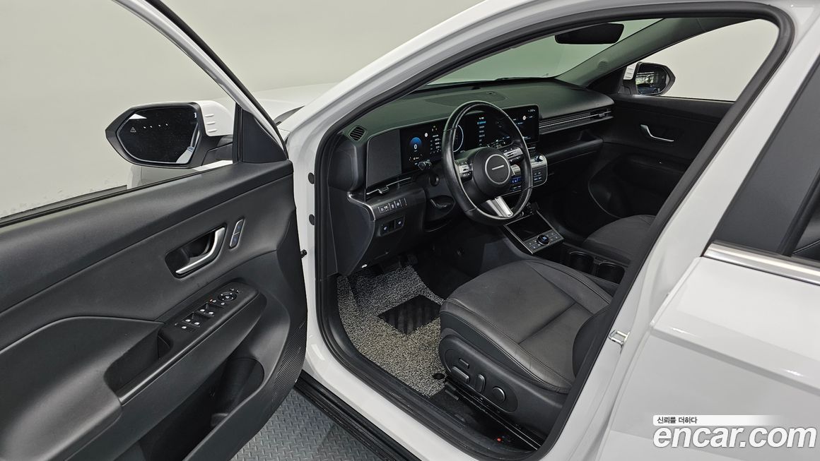 Hyundai Kona 2023