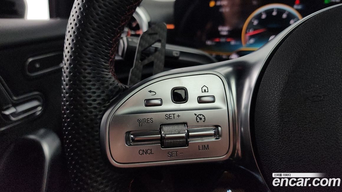 Mercedes-Benz A-Class 2022