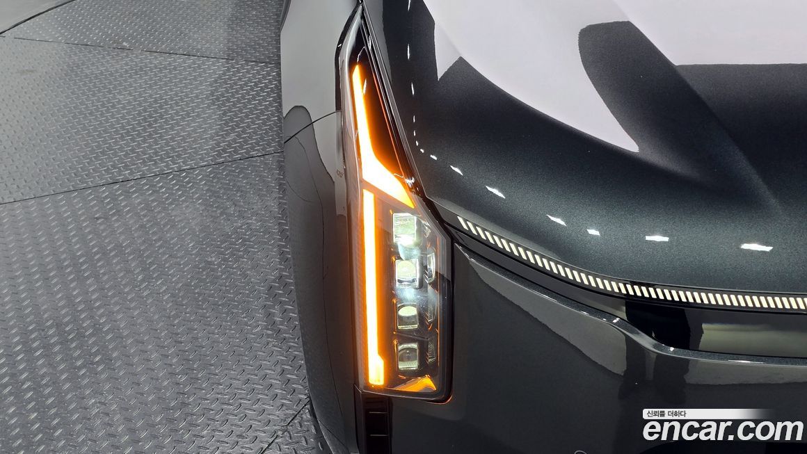 Kia K8 2025