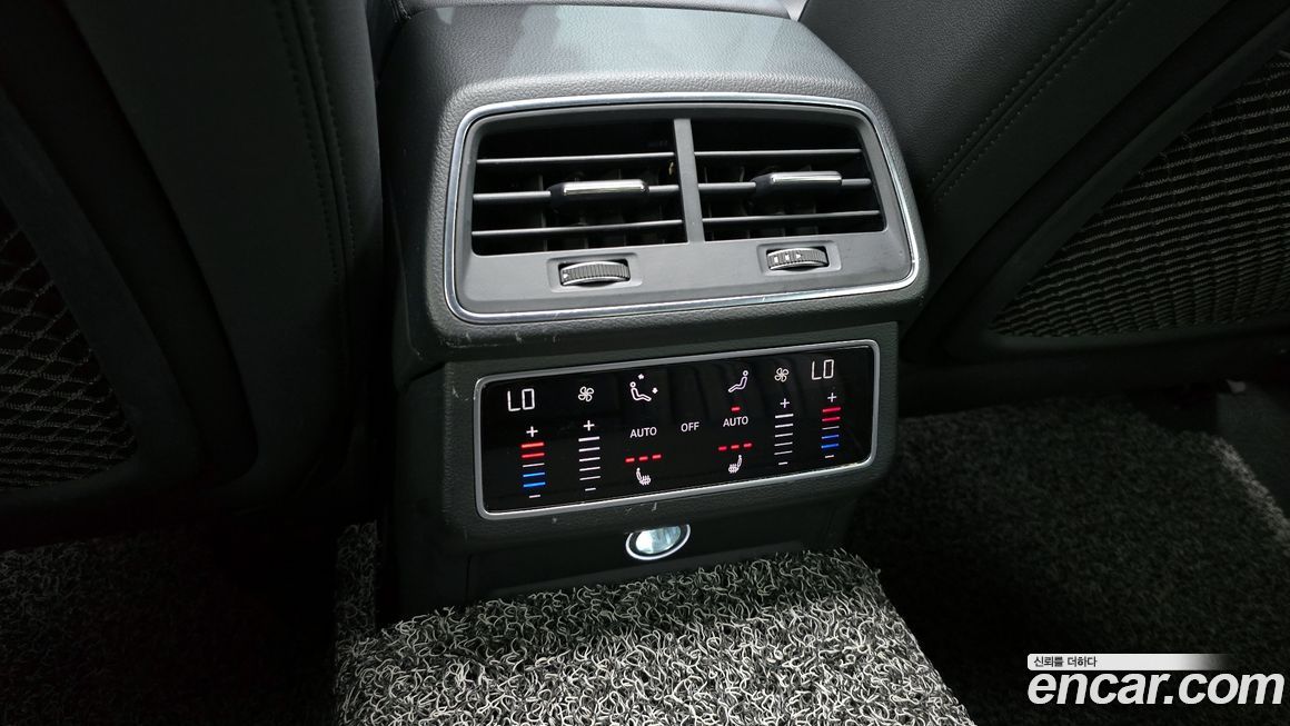 Audi A6 2020