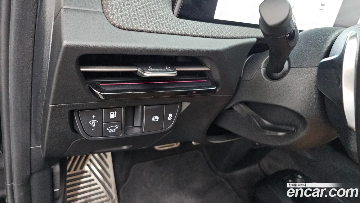 Kia EV6 2023