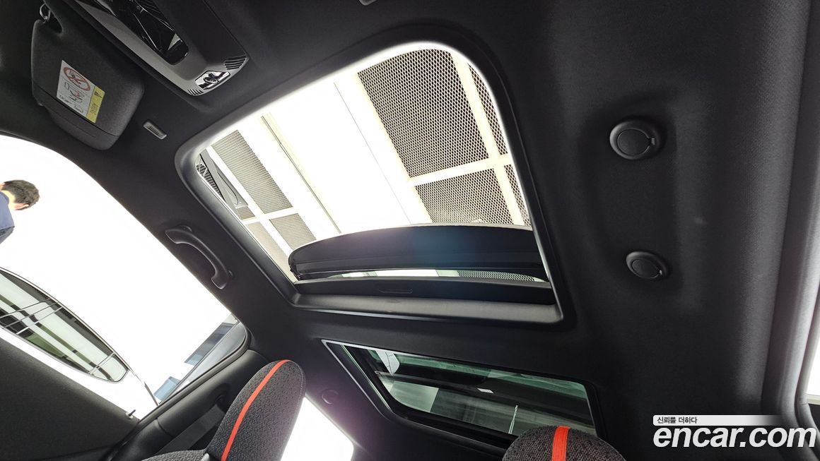 Mini Cooper 2025