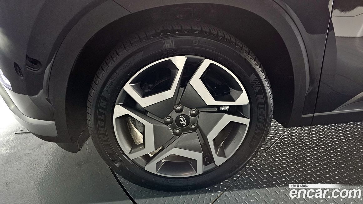 Hyundai Palisade 2024