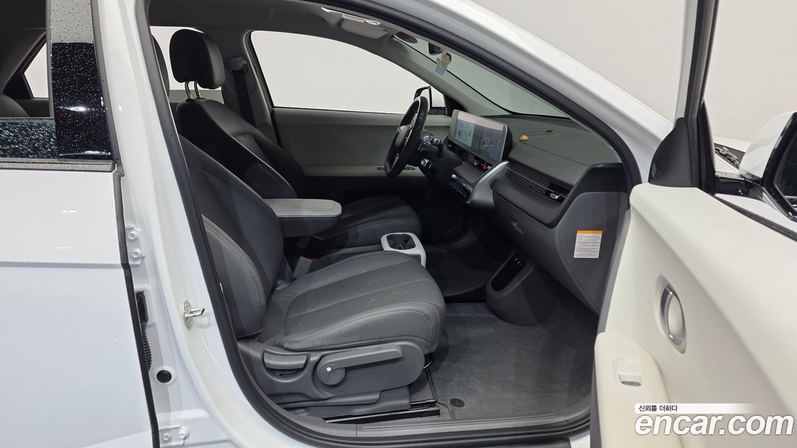 Hyundai Ioniq5 2024