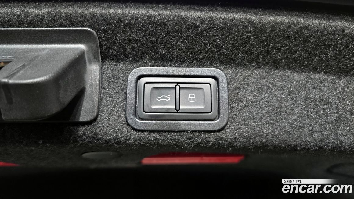 Audi A6 2020