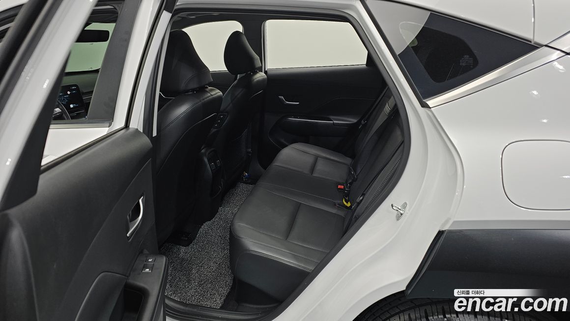 Hyundai Kona 2023