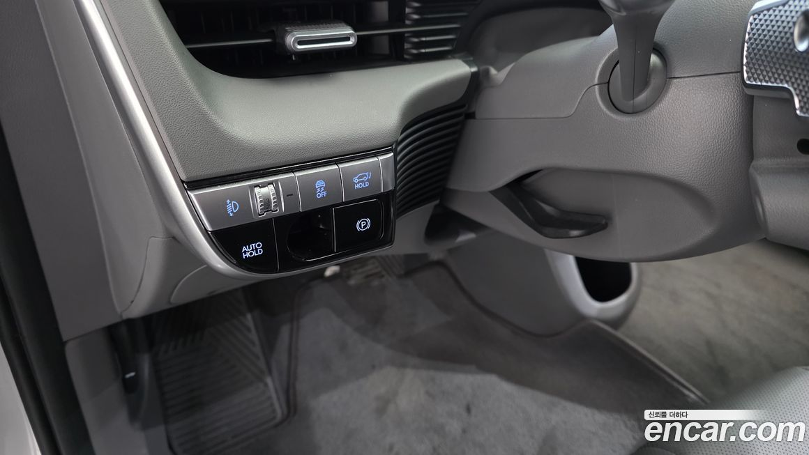 Hyundai Ioniq5 2024