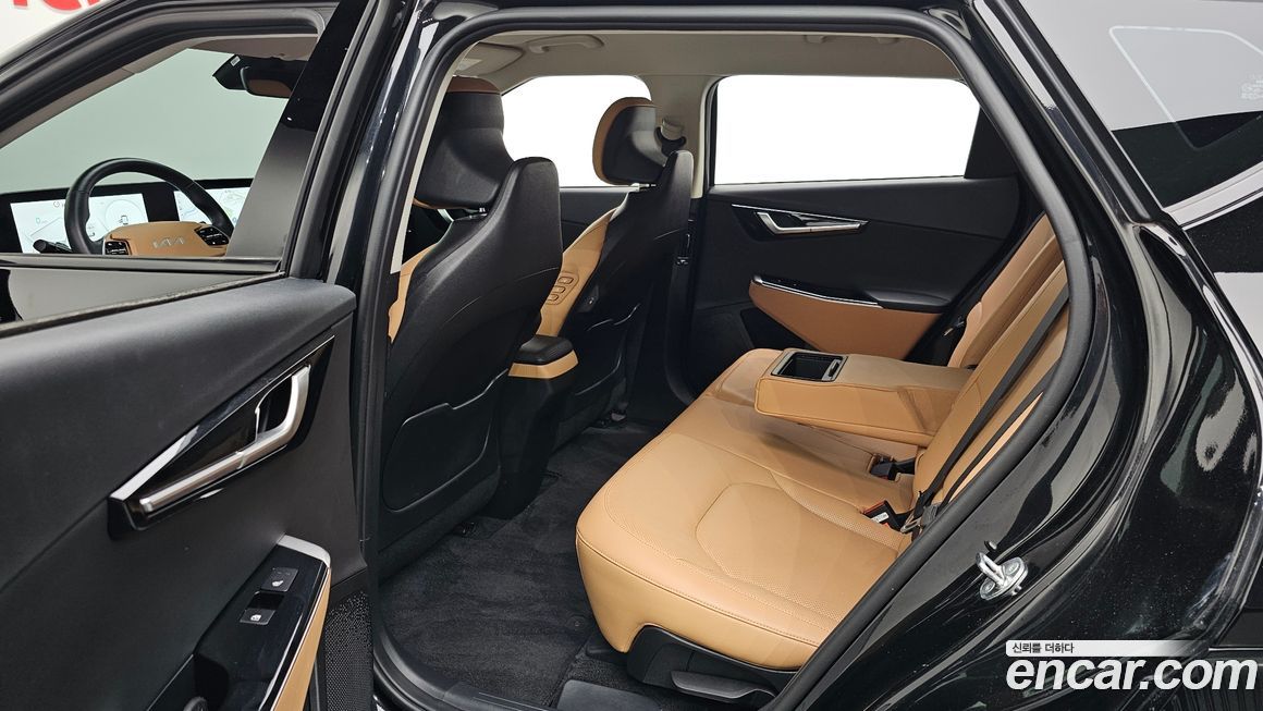 Kia EV6 2023