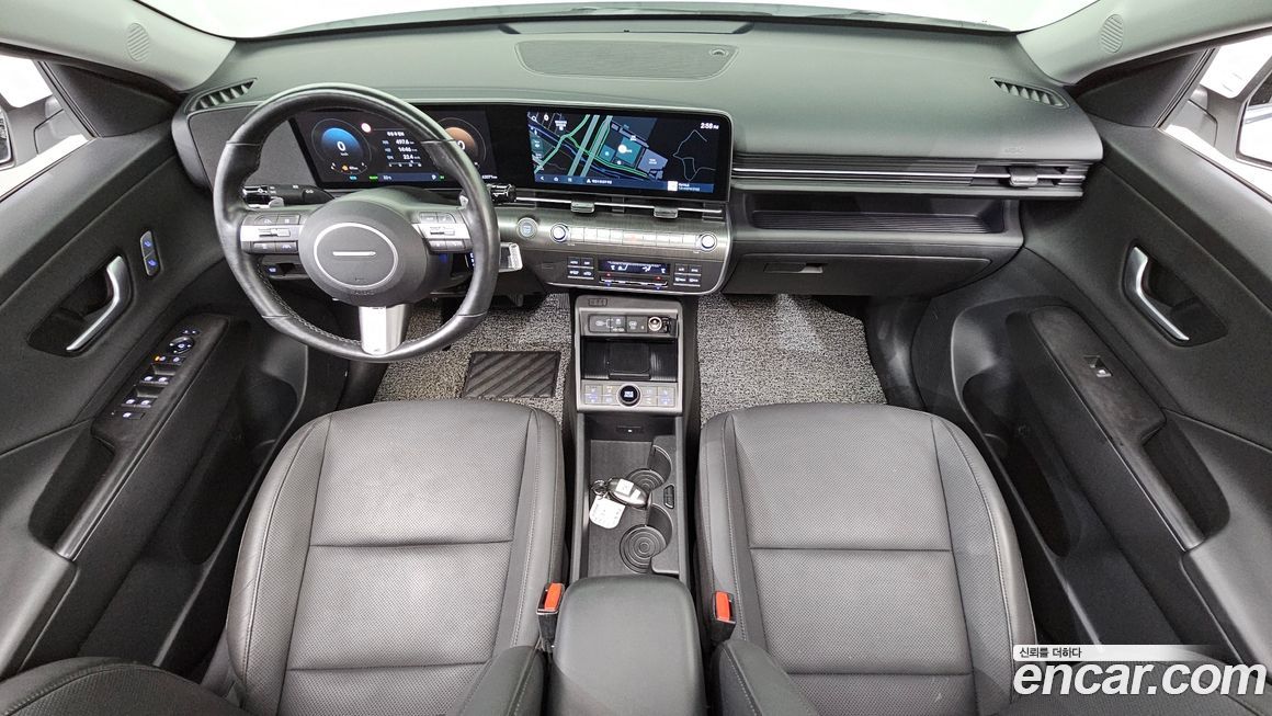 Hyundai Kona 2023