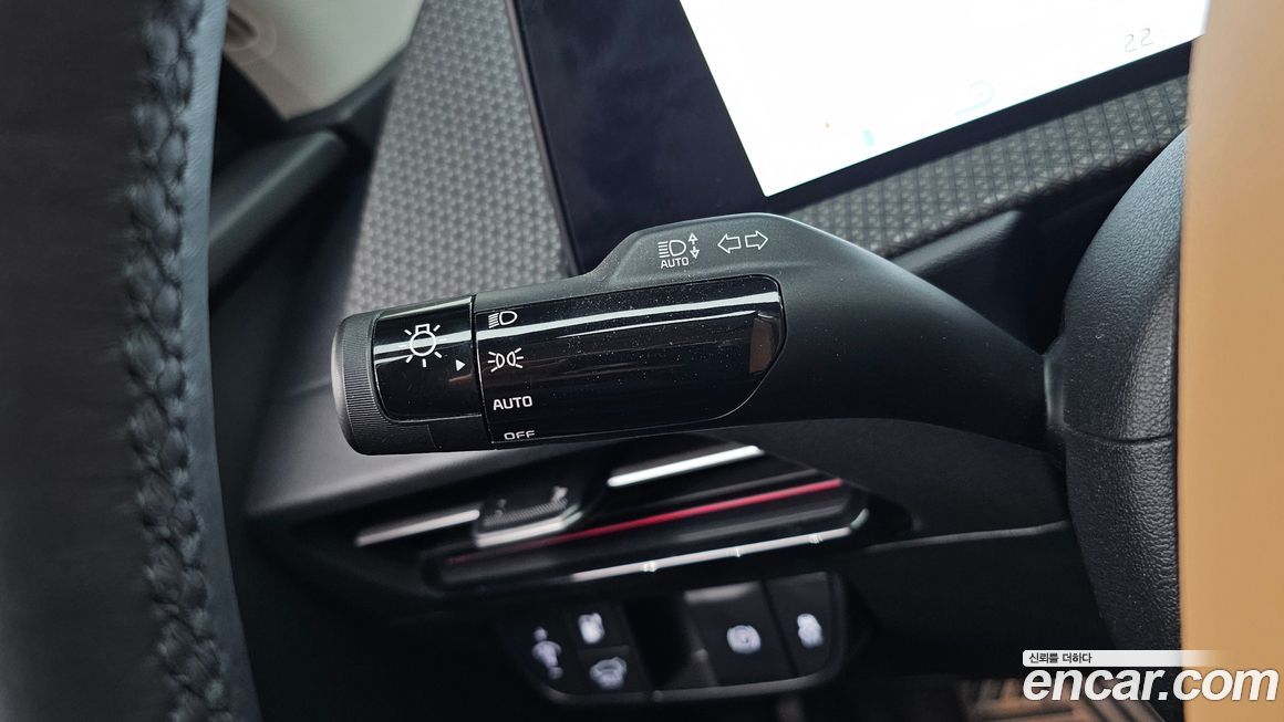 Kia EV6 2023