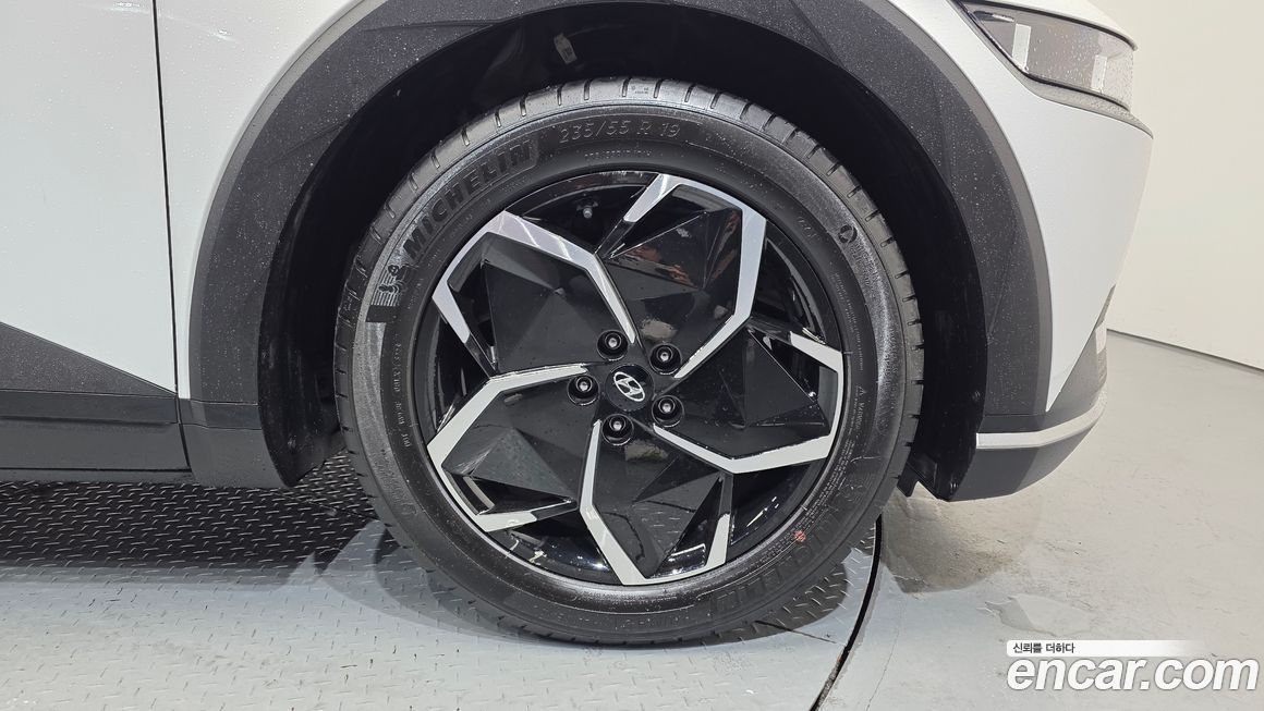 Hyundai Ioniq5 2024