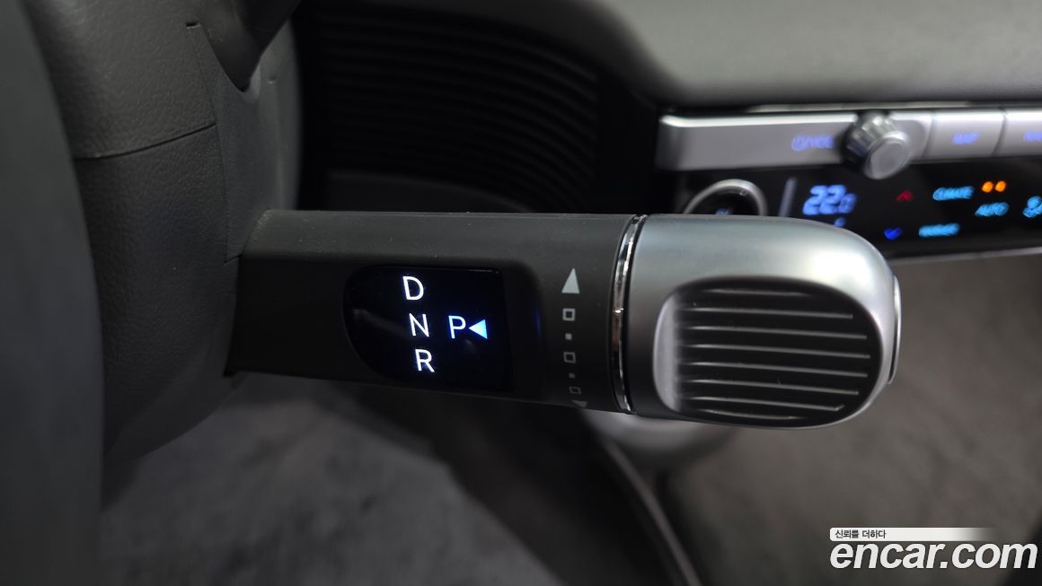 Hyundai Ioniq5 2024