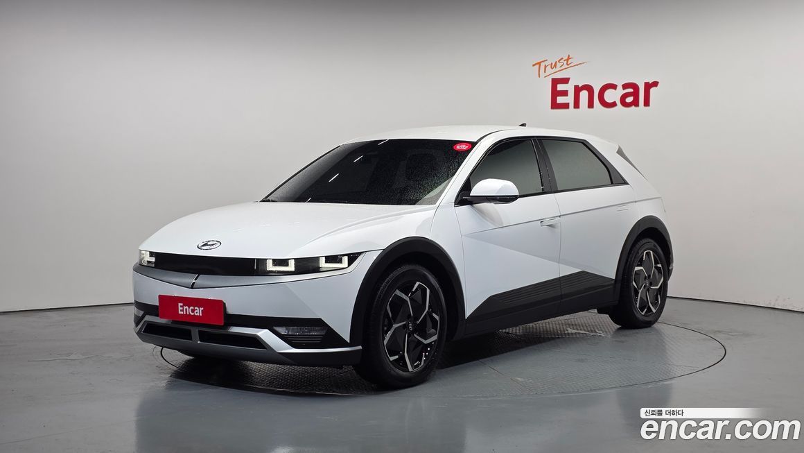 Hyundai Ioniq5 2024