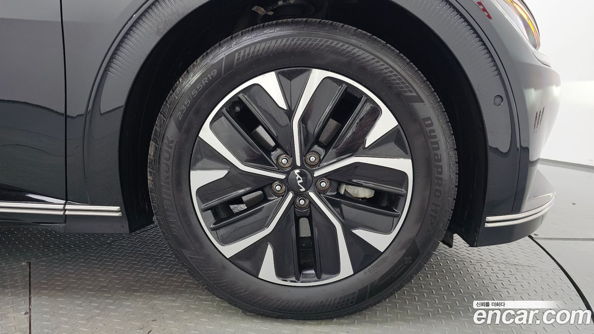 Kia EV6 2023