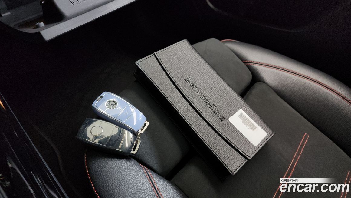 Mercedes-Benz A-Class 2022