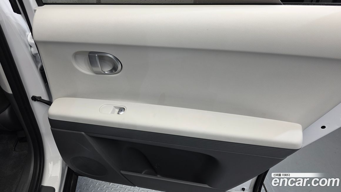 Hyundai Ioniq5 2024